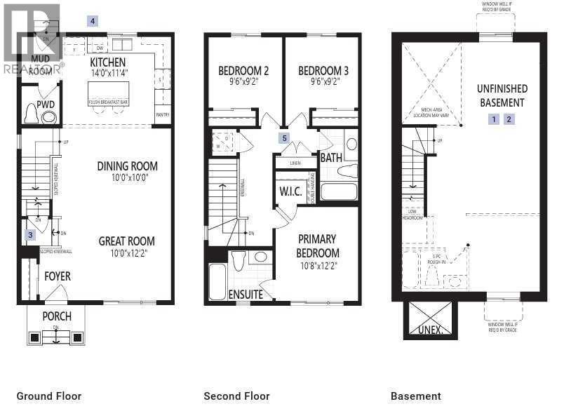 26 Yorkstone Terrace, Calgary, AB - Other