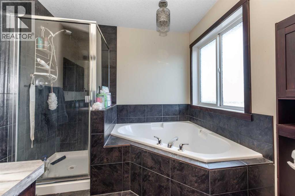 100 Willow Ridge Link, Diamond Valley, AB - Indoor Photo Showing Bathroom