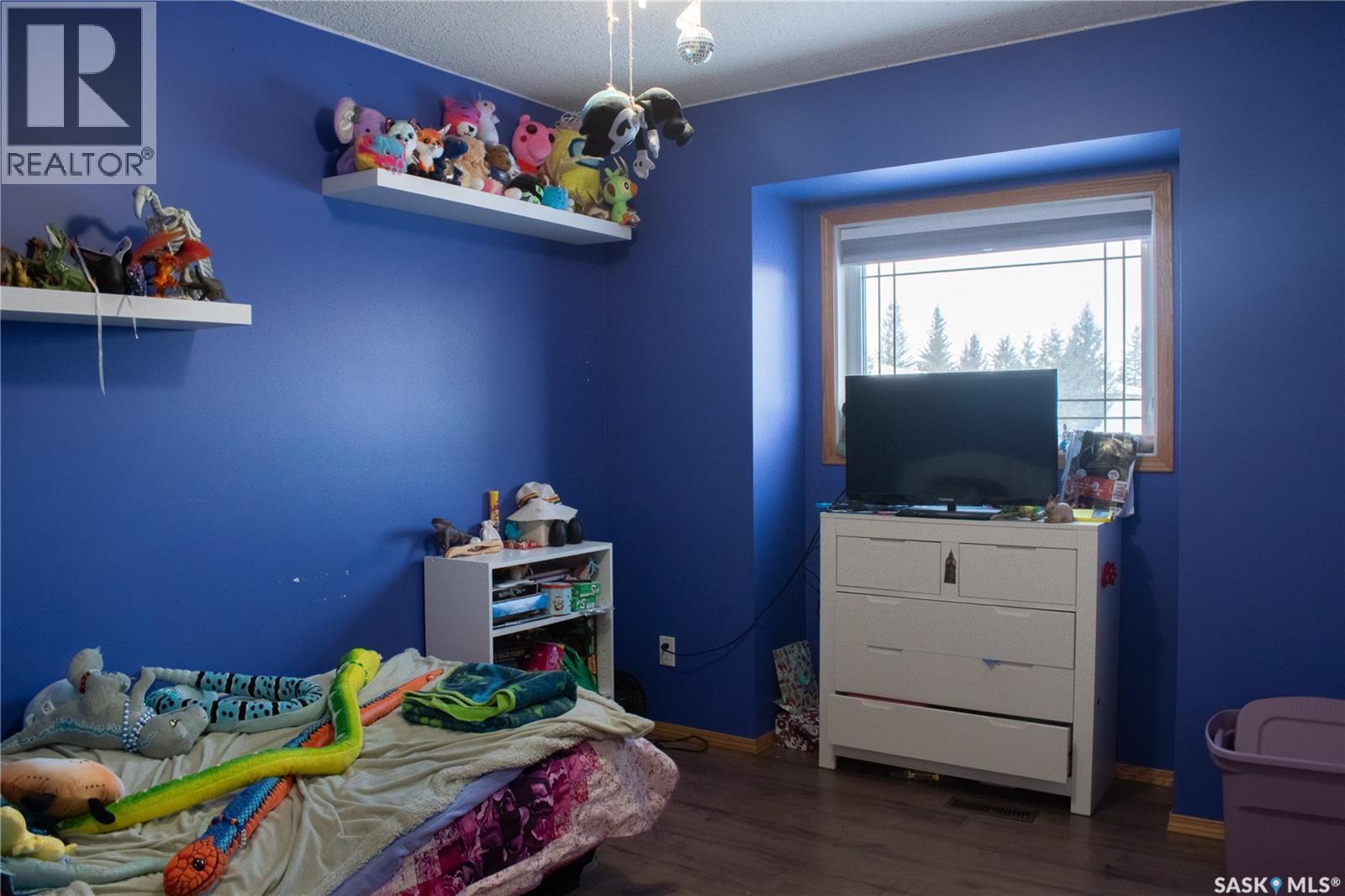 2907 15Th Avenue E, Prince Albert, SK - Indoor Photo Showing Bedroom