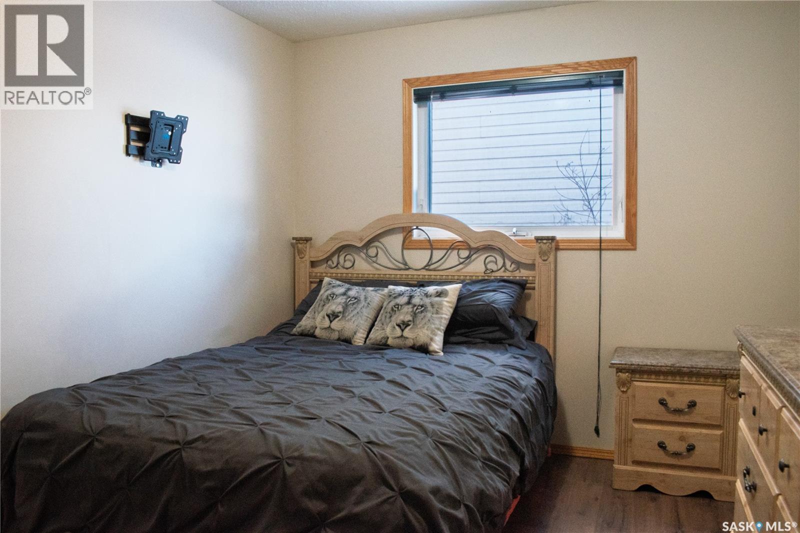 2907 15Th Avenue E, Prince Albert, SK - Indoor Photo Showing Bedroom