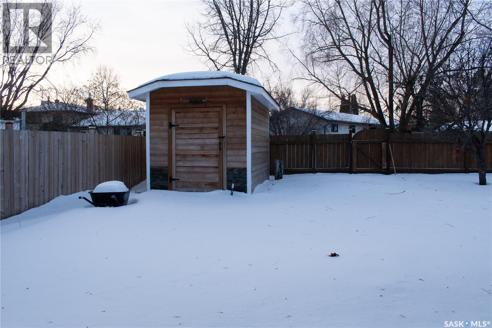 2907 15Th Avenue E, Prince Albert, SK - Outdoor