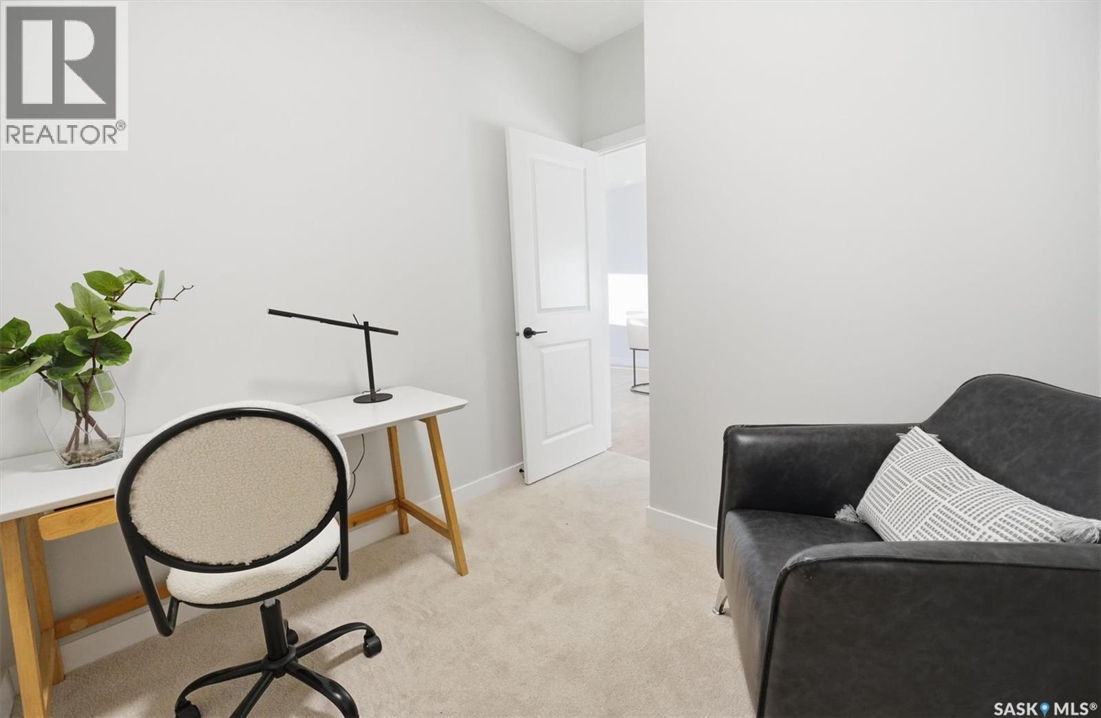 1203 101 Secord Way, Saskatoon, SK - Indoor