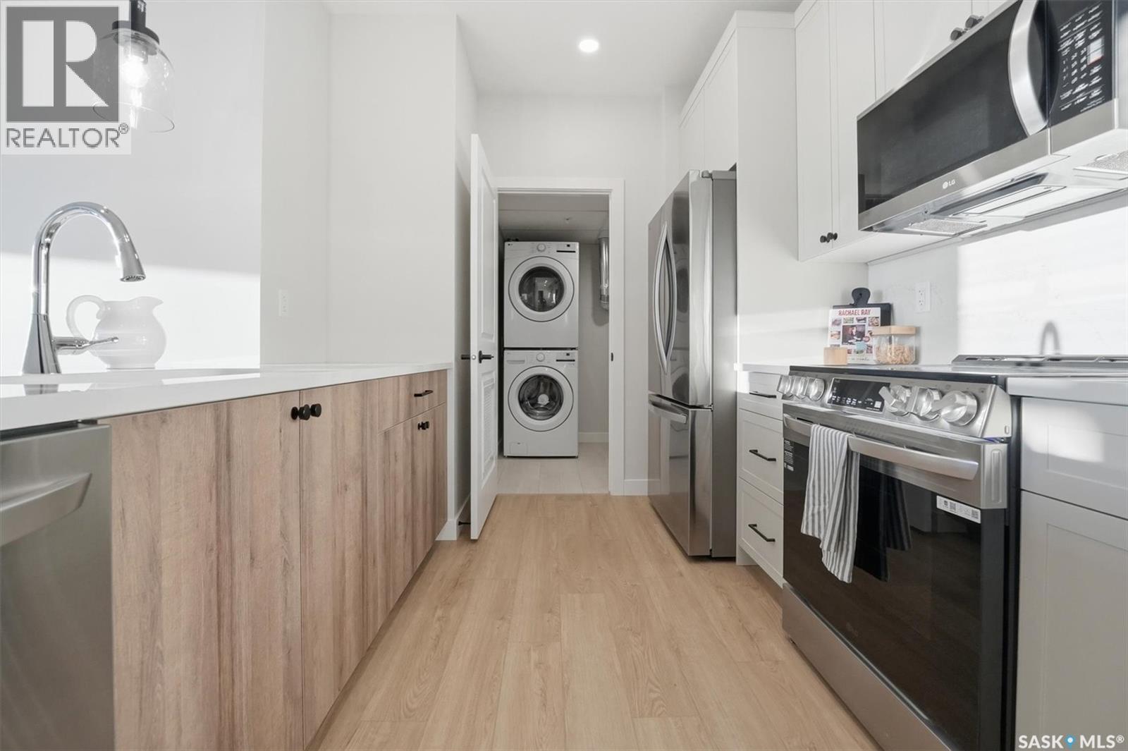 1203 101 Secord Way, Saskatoon, SK - Indoor