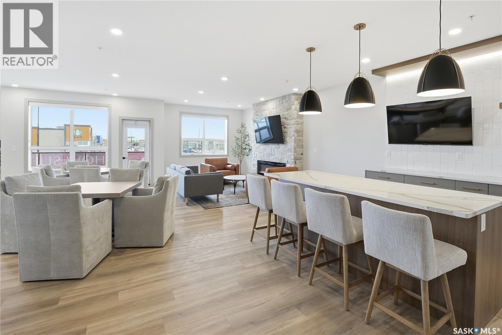 1203 101 Secord Way, Saskatoon, SK - Indoor