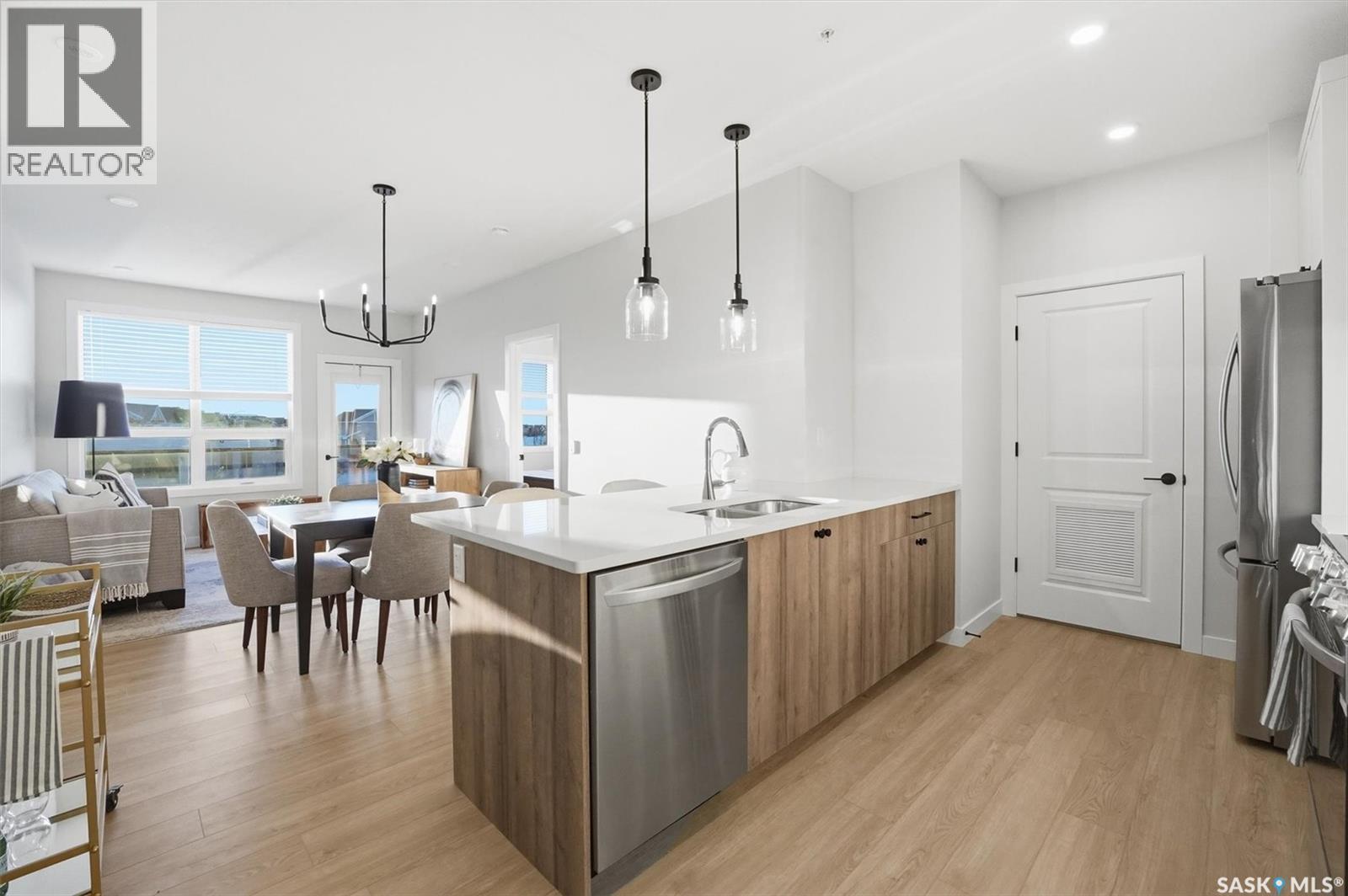 1203 101 Secord Way, Saskatoon, SK - Indoor