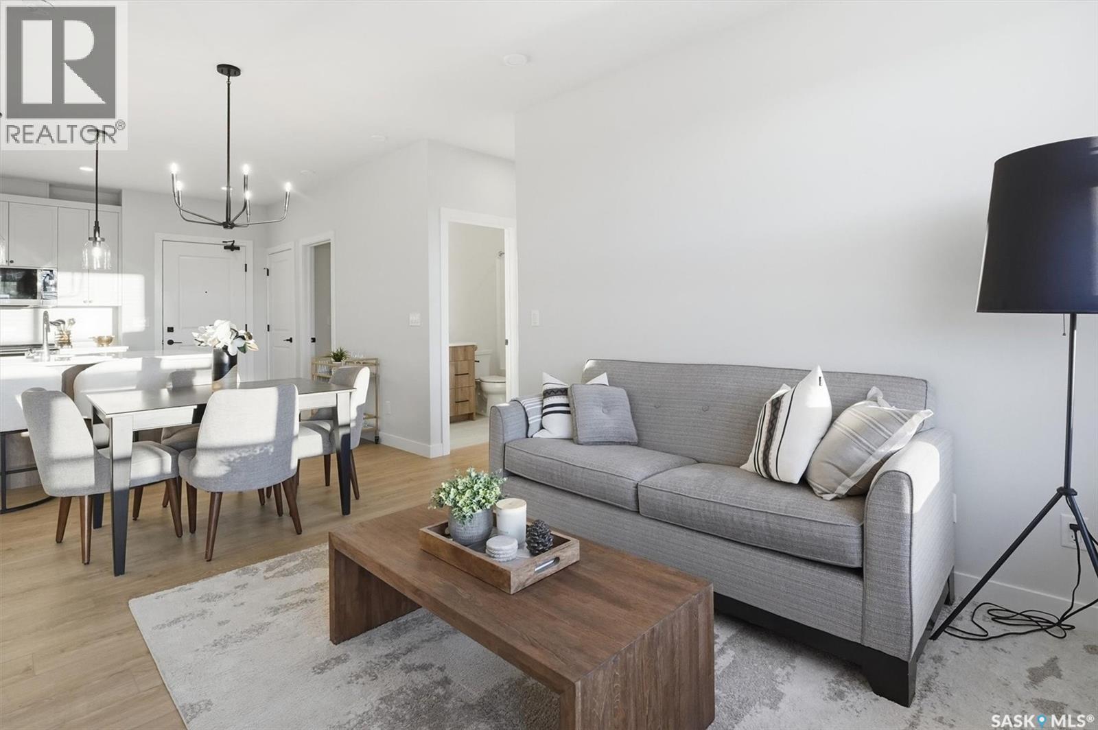 1203 101 Secord Way, Saskatoon, SK - Indoor Photo Showing Other Room