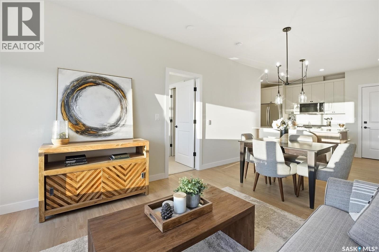 1203 101 Secord Way, Saskatoon, SK - Indoor