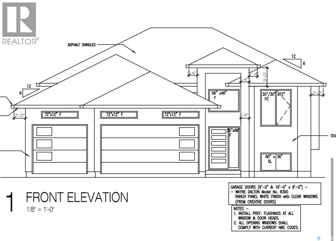 714 Weir Crescent, Warman, SK - Other