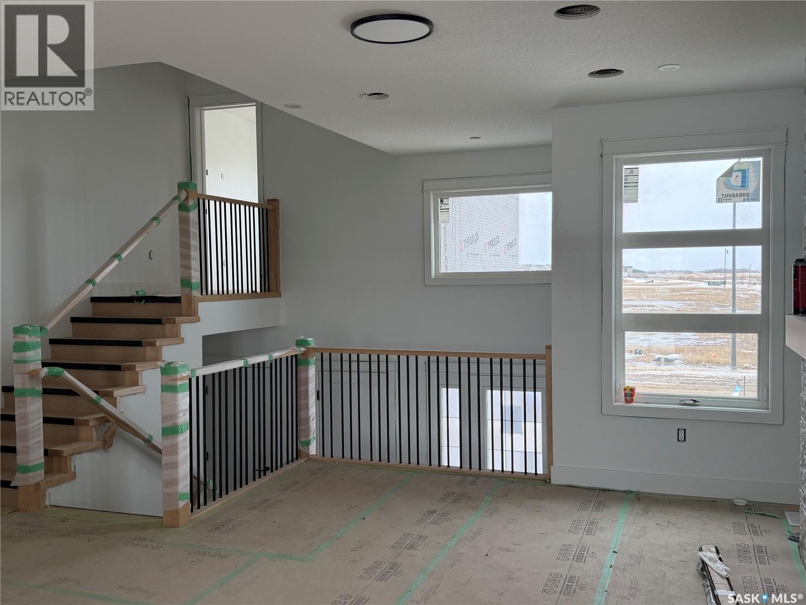 983 Nightingale Bend, Saskatoon, SK - Indoor Photo Showing Other Room