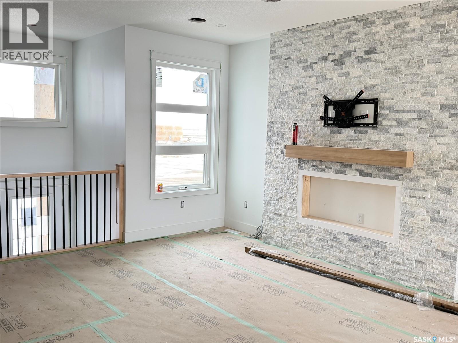 983 Nightingale Bend, Saskatoon, SK - Indoor Photo Showing Other Room