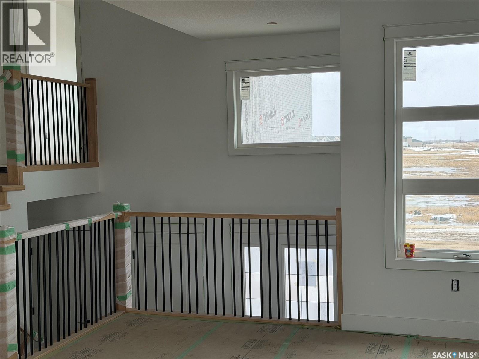 983 Nightingale Bend, Saskatoon, SK - Indoor Photo Showing Other Room