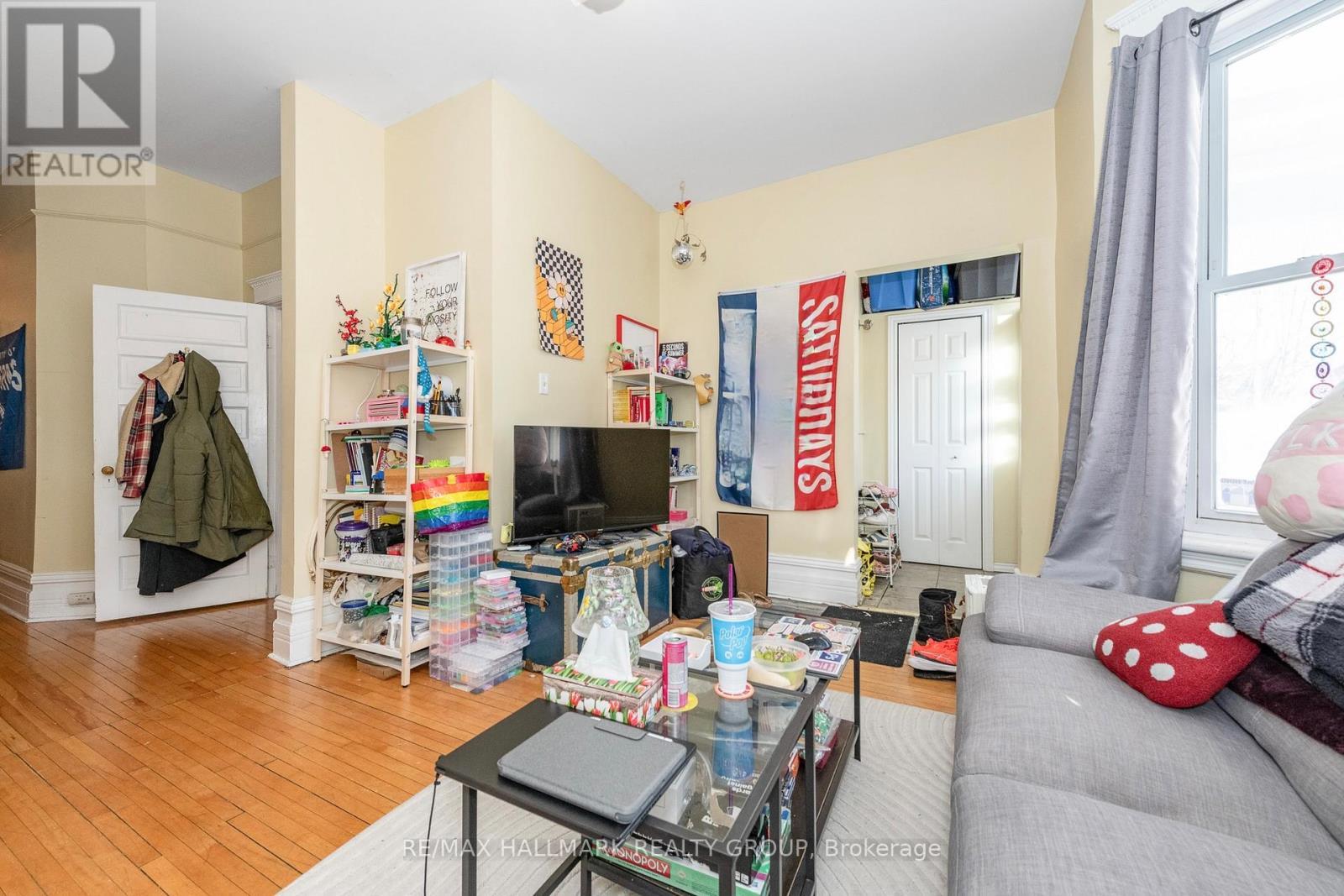 Apt 1 - 121 Osgoode Street, Ottawa, ON - Indoor