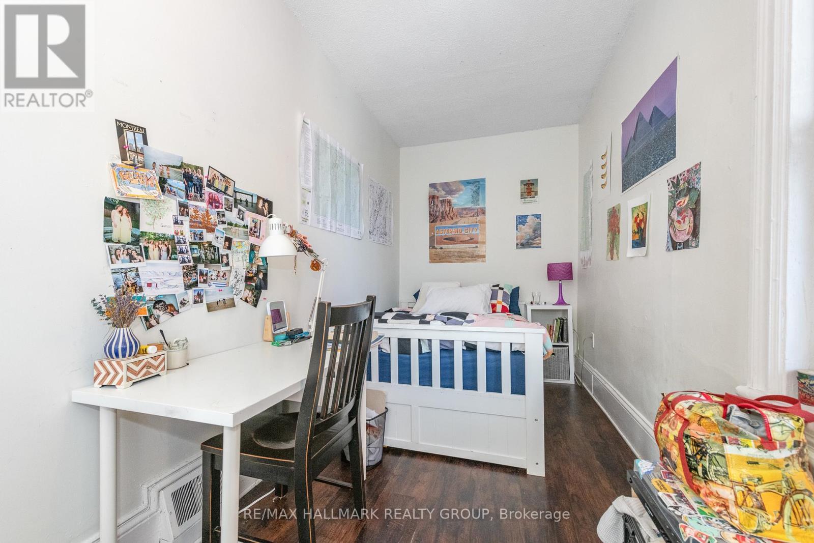 Apt 2 - 121 Osgoode Street, Ottawa, ON - Indoor