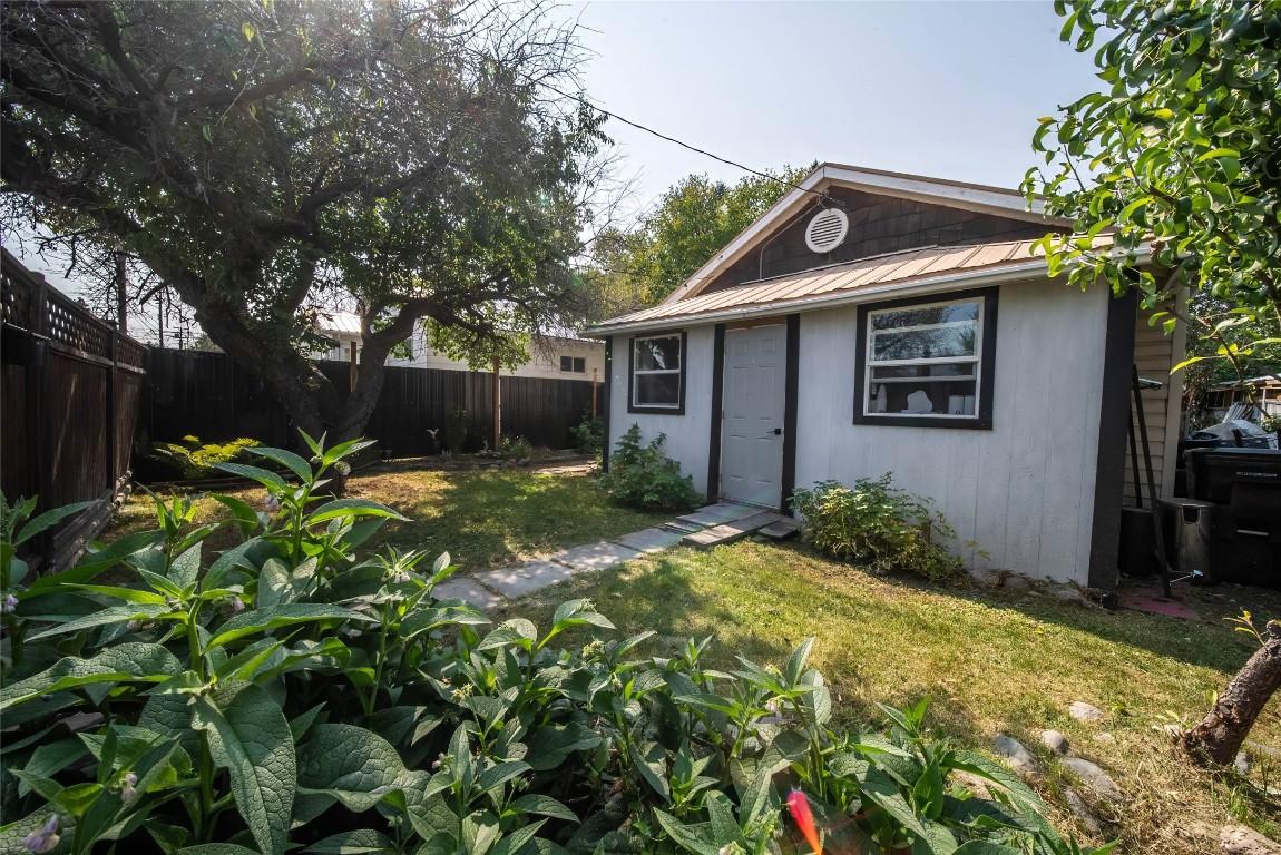 31 14Th Avenue, Cranbrook, BC - Outdoor