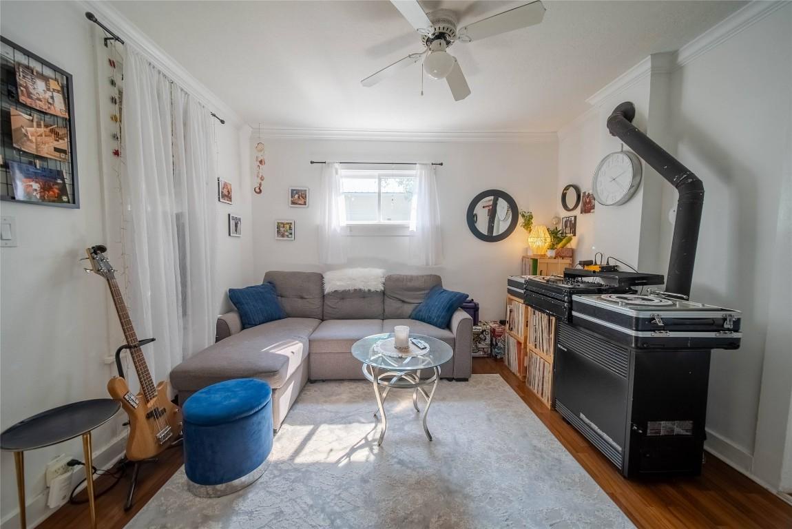 31 14Th Avenue, Cranbrook, BC - Indoor