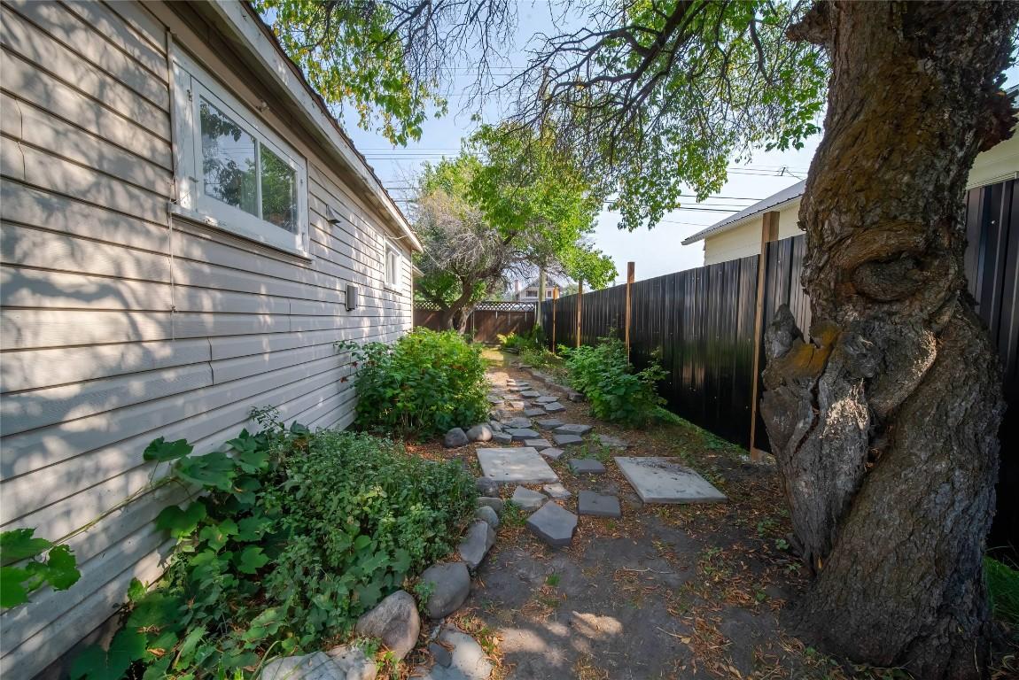 31 14Th Avenue, Cranbrook, BC - Outdoor