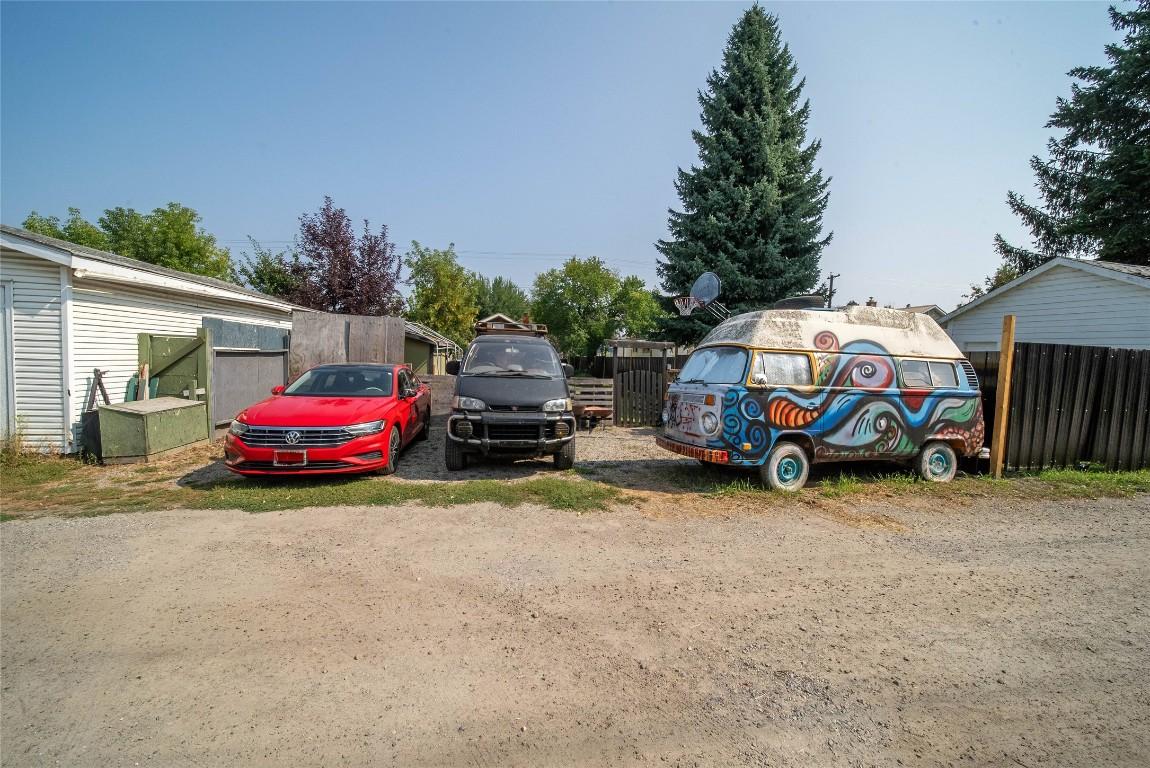 31 14Th Avenue, Cranbrook, BC - Outdoor