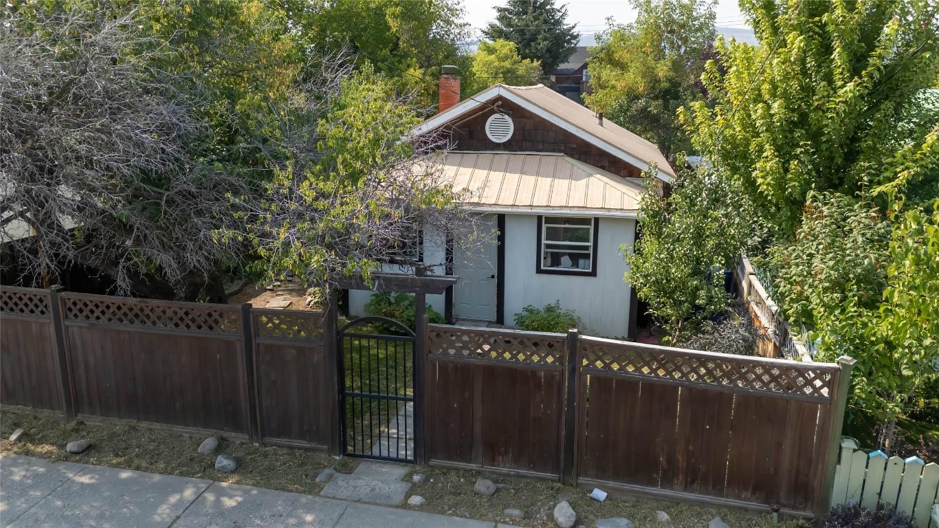 31 14Th Avenue, Cranbrook, BC - Outdoor