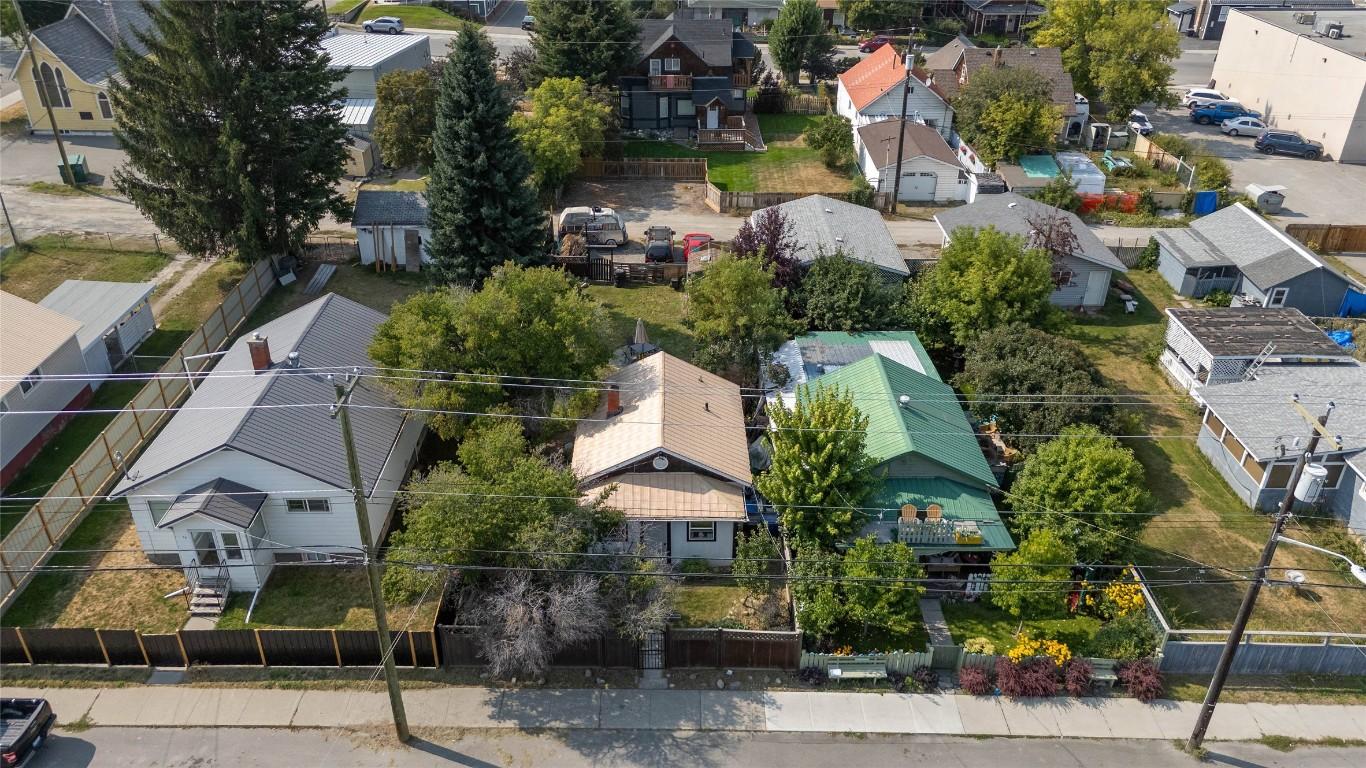 31 14Th Avenue, Cranbrook, BC - Outdoor