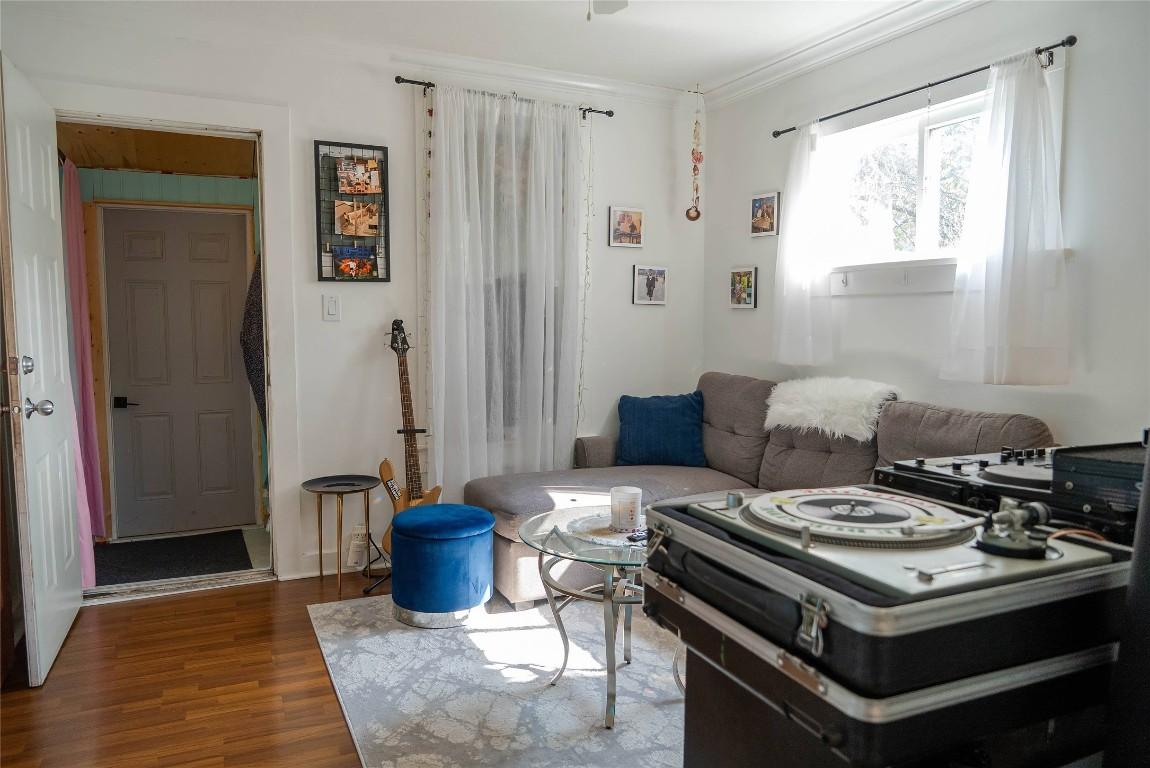 31 14Th Avenue, Cranbrook, BC - Indoor Photo Showing Other Room