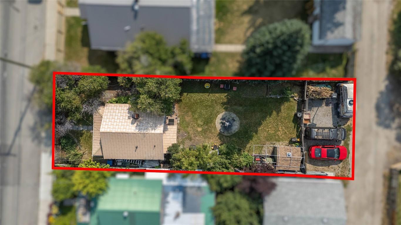 31 14Th Avenue, Cranbrook, BC - Indoor Photo Showing Other Room