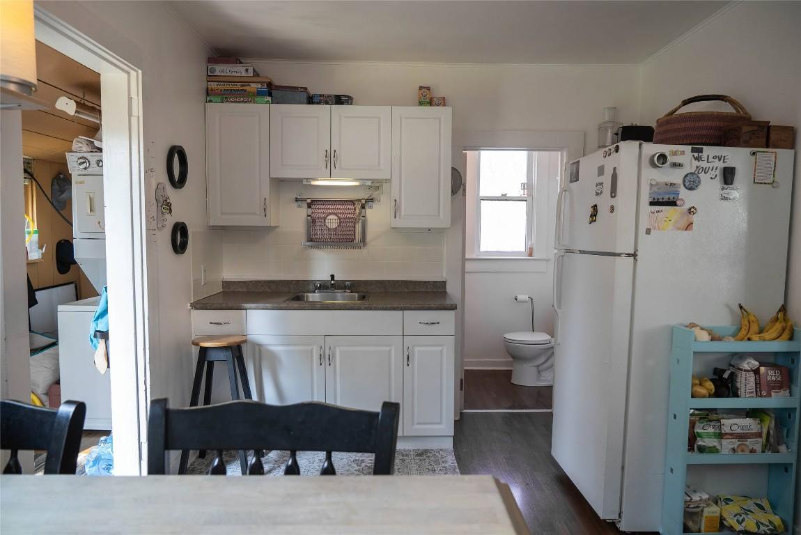 31 14Th Avenue, Cranbrook, BC - Indoor Photo Showing Other Room