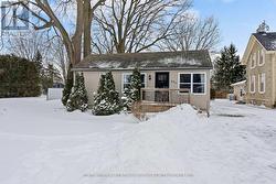 237 HURON STREET W South Huron (Exeter), ON N0M 1S2