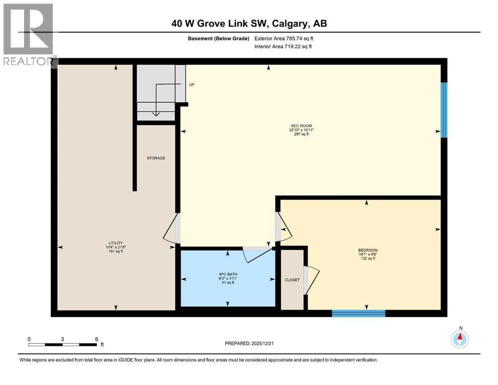 40 West Grove Link Sw, Calgary, AB - Other