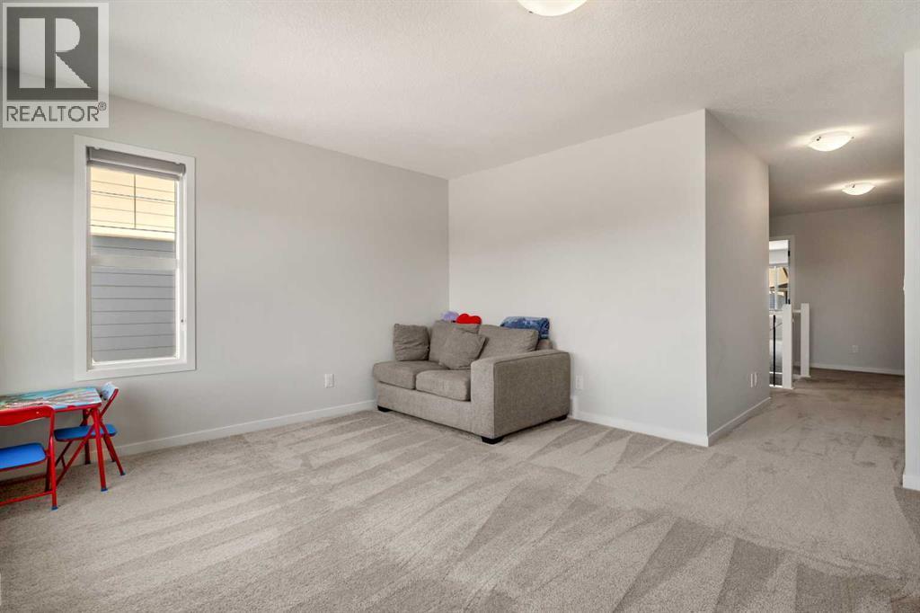 40 West Grove Link Sw, Calgary, AB - Indoor