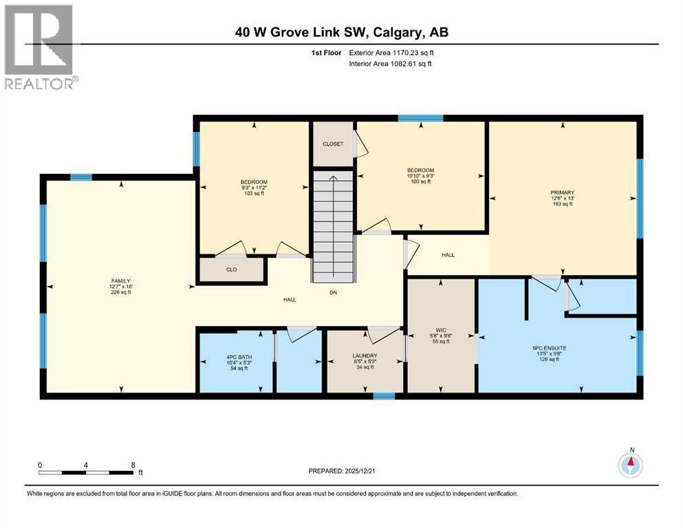 40 West Grove Link Sw, Calgary, AB - Other