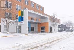 308 - 945 3RD AVENUE E Owen Sound, ON N4K 2K8