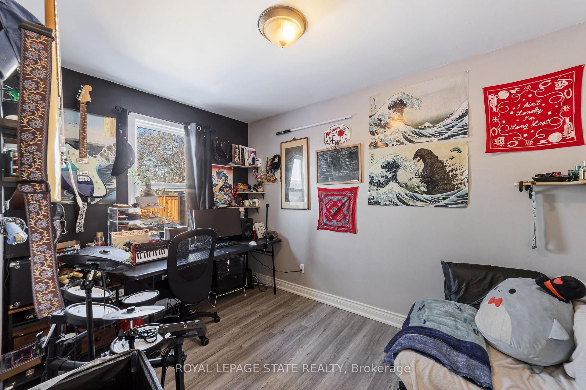 411 Fairfield Avenue, Hamilton, ON - Indoor