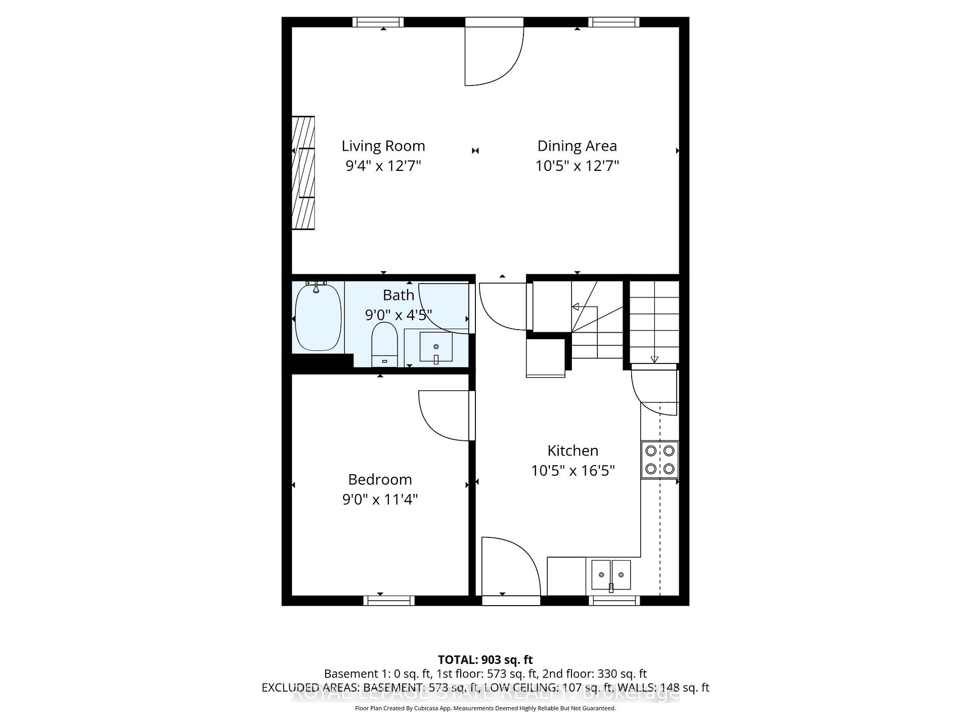 411 Fairfield Avenue, Hamilton, ON - Other