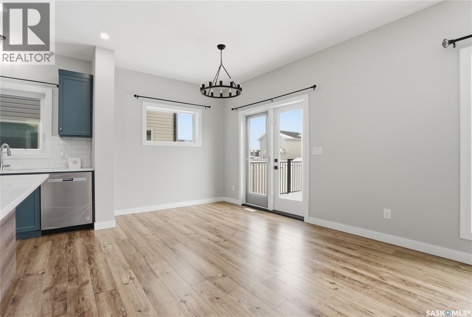 330 Aniskotaw Bend, Saskatoon, SK - Indoor Photo Showing Other Room