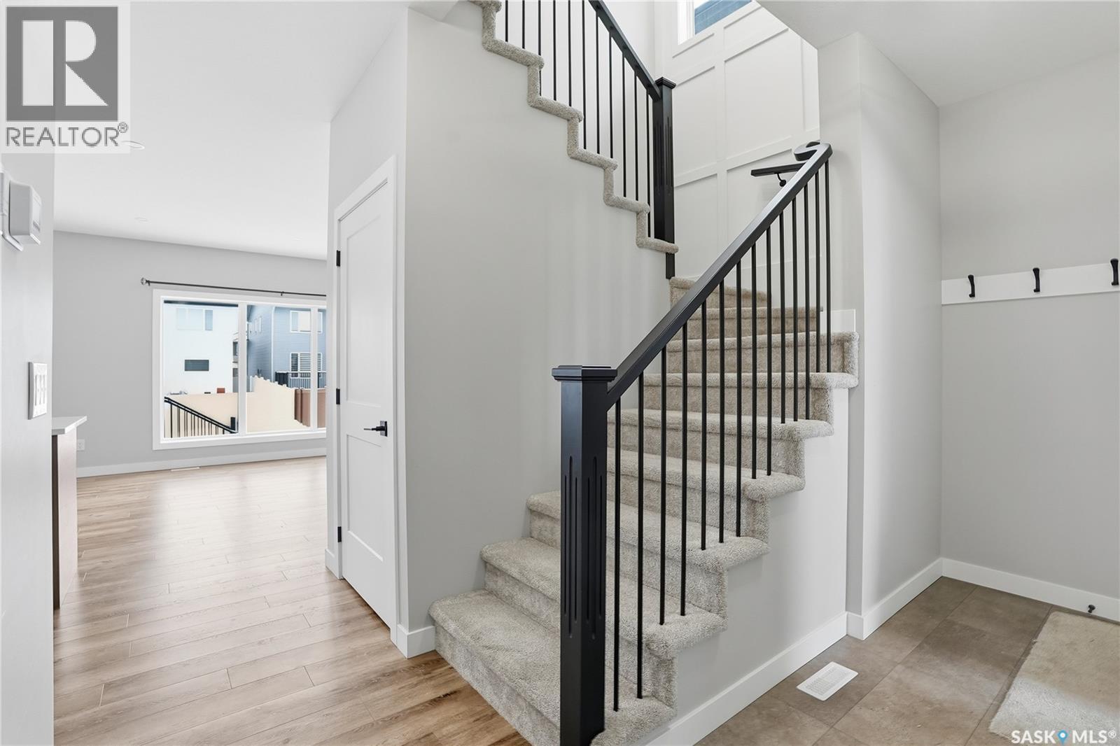 330 Aniskotaw Bend, Saskatoon, SK - Indoor Photo Showing Other Room