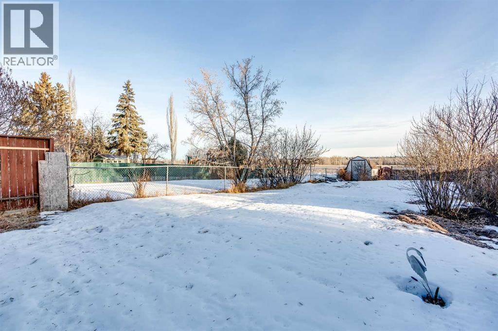 14668 Deer Run Drive Se, Calgary, AB - Outdoor