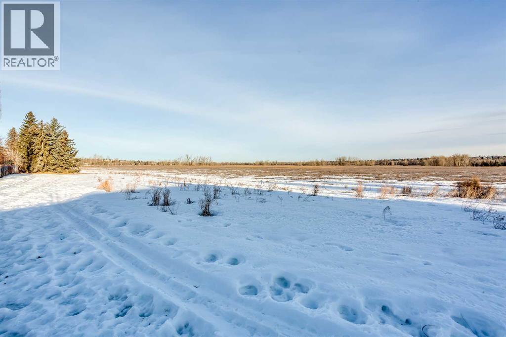 14668 Deer Run Drive Se, Calgary, AB - Outdoor With View