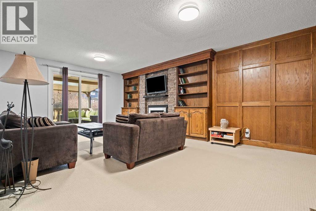 124 Canterbury Drive Sw, Calgary, AB - Indoor