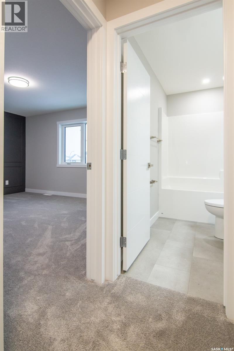 203 Sharma Lane, Saskatoon, SK - Indoor Photo Showing Other Room