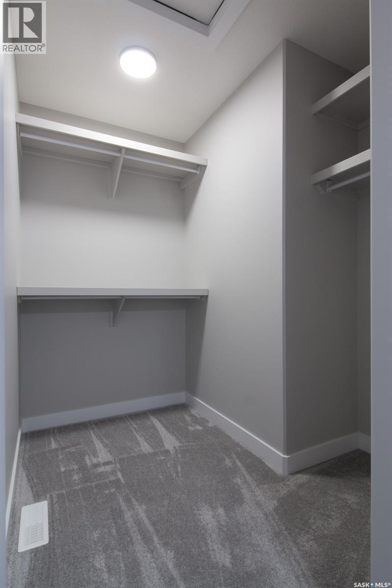 203 Sharma Lane, Saskatoon, SK - Indoor With Storage