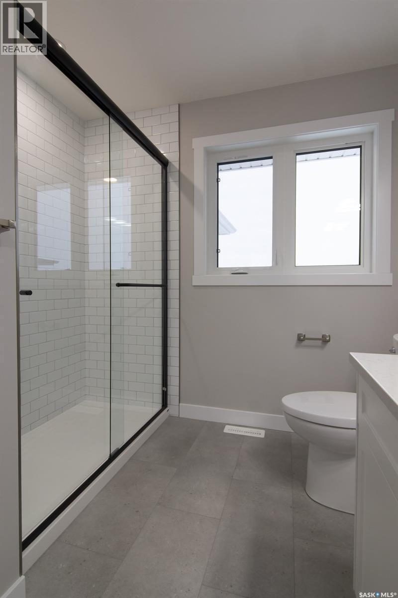 203 Sharma Lane, Saskatoon, SK - Indoor Photo Showing Bathroom