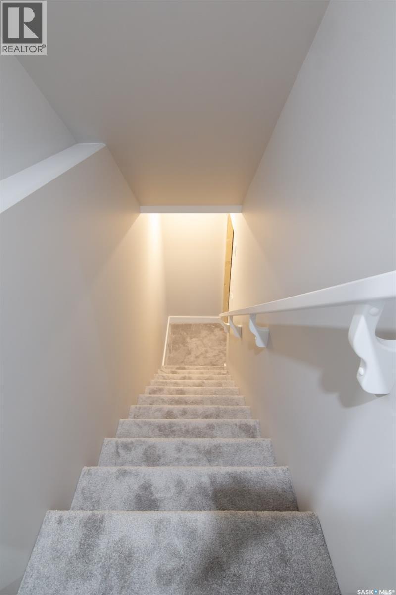 203 Sharma Lane, Saskatoon, SK - Indoor Photo Showing Other Room