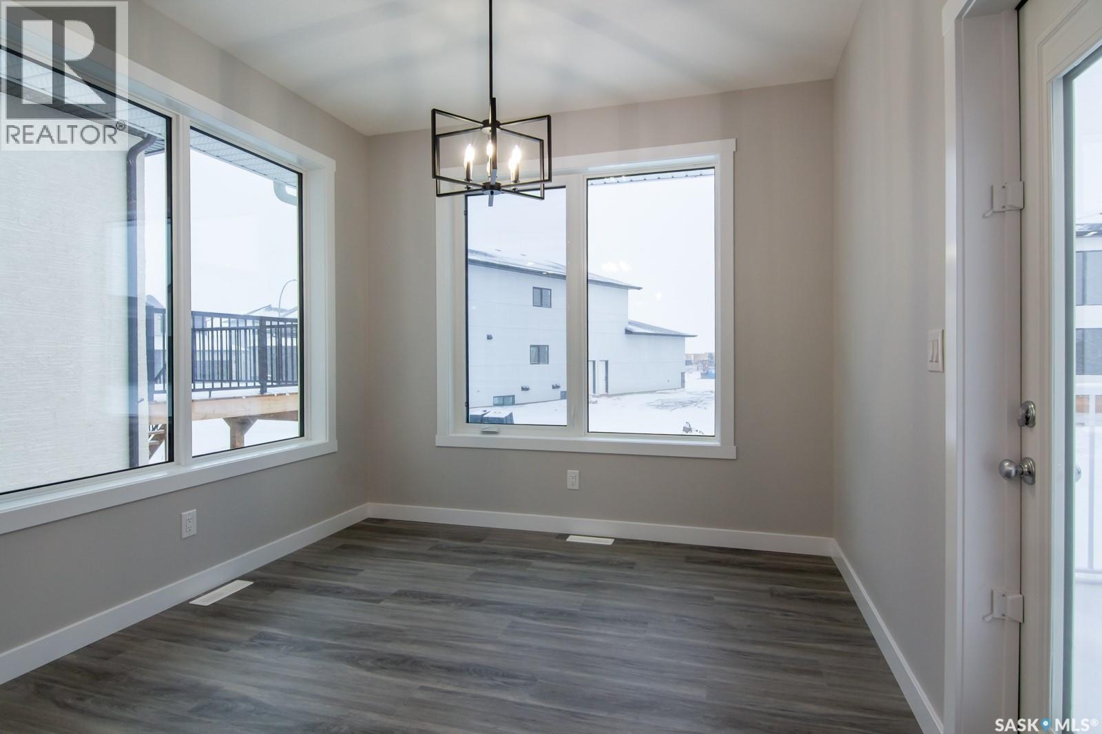 203 Sharma Lane, Saskatoon, SK - Indoor Photo Showing Other Room