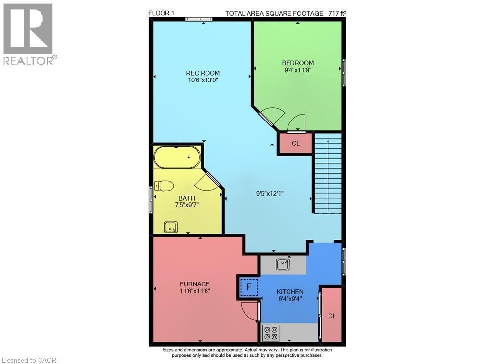 3 East 35Th Street, Hamilton, ON - Other