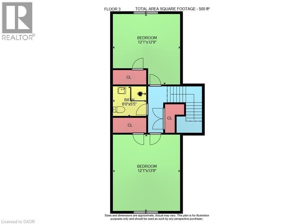 3 East 35Th Street, Hamilton, ON - Other