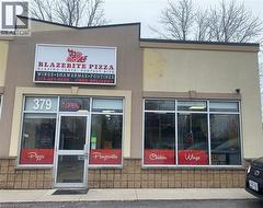 379 NORWICH Avenue Woodstock, ON N4S 3W4