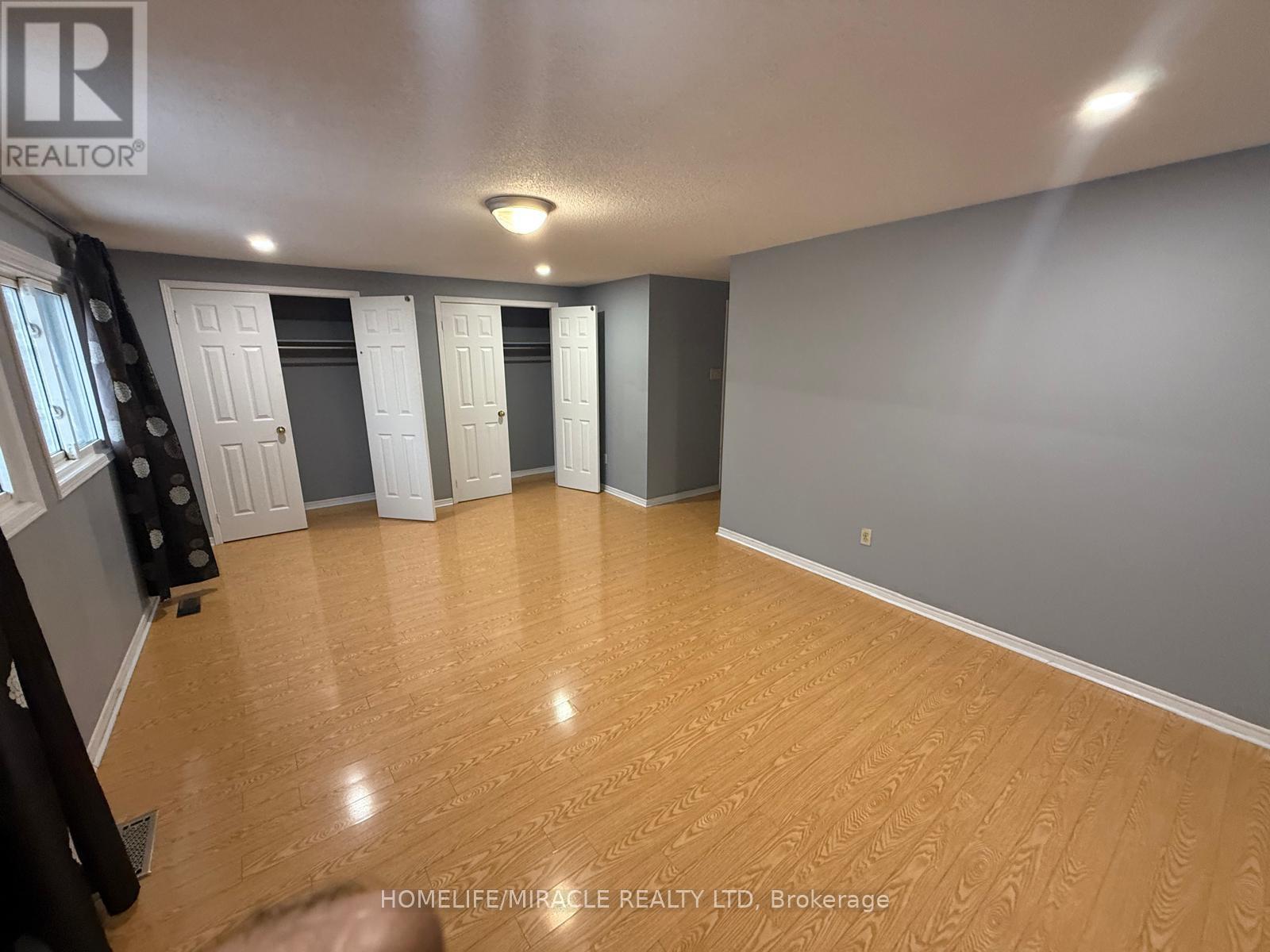 32 Hendricks Crescent, Brampton, ON - Indoor Photo Showing Other Room
