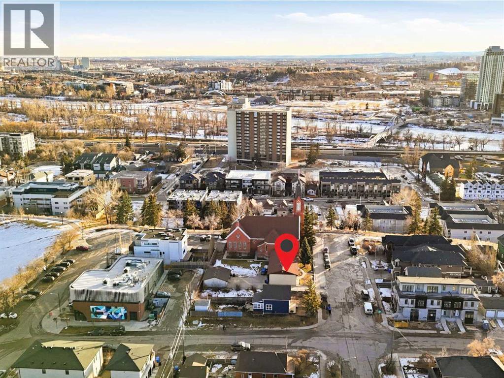 68 7 Street Ne, Calgary, AB