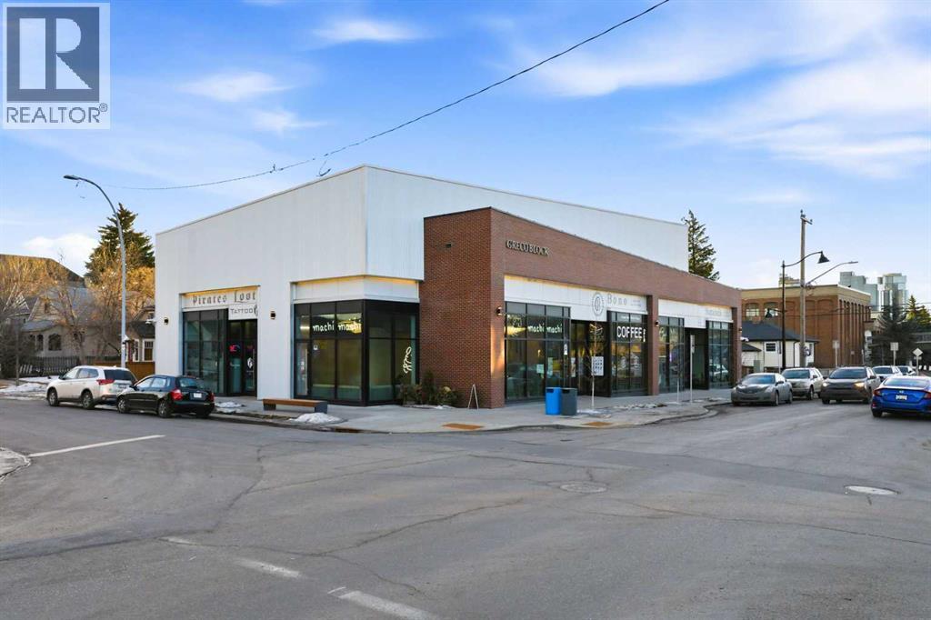 68 7 Street Ne, Calgary, AB