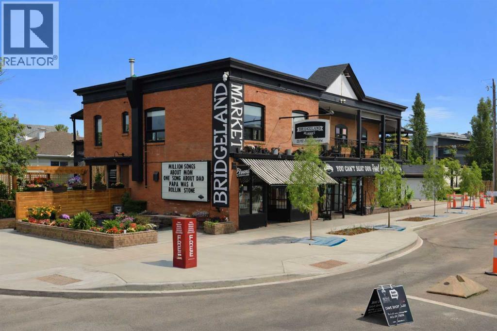 68 7 Street Ne, Calgary, AB